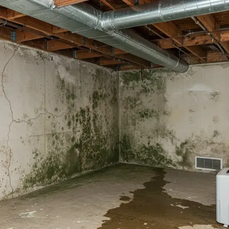 Professional Mold Removal in Dormont, PA